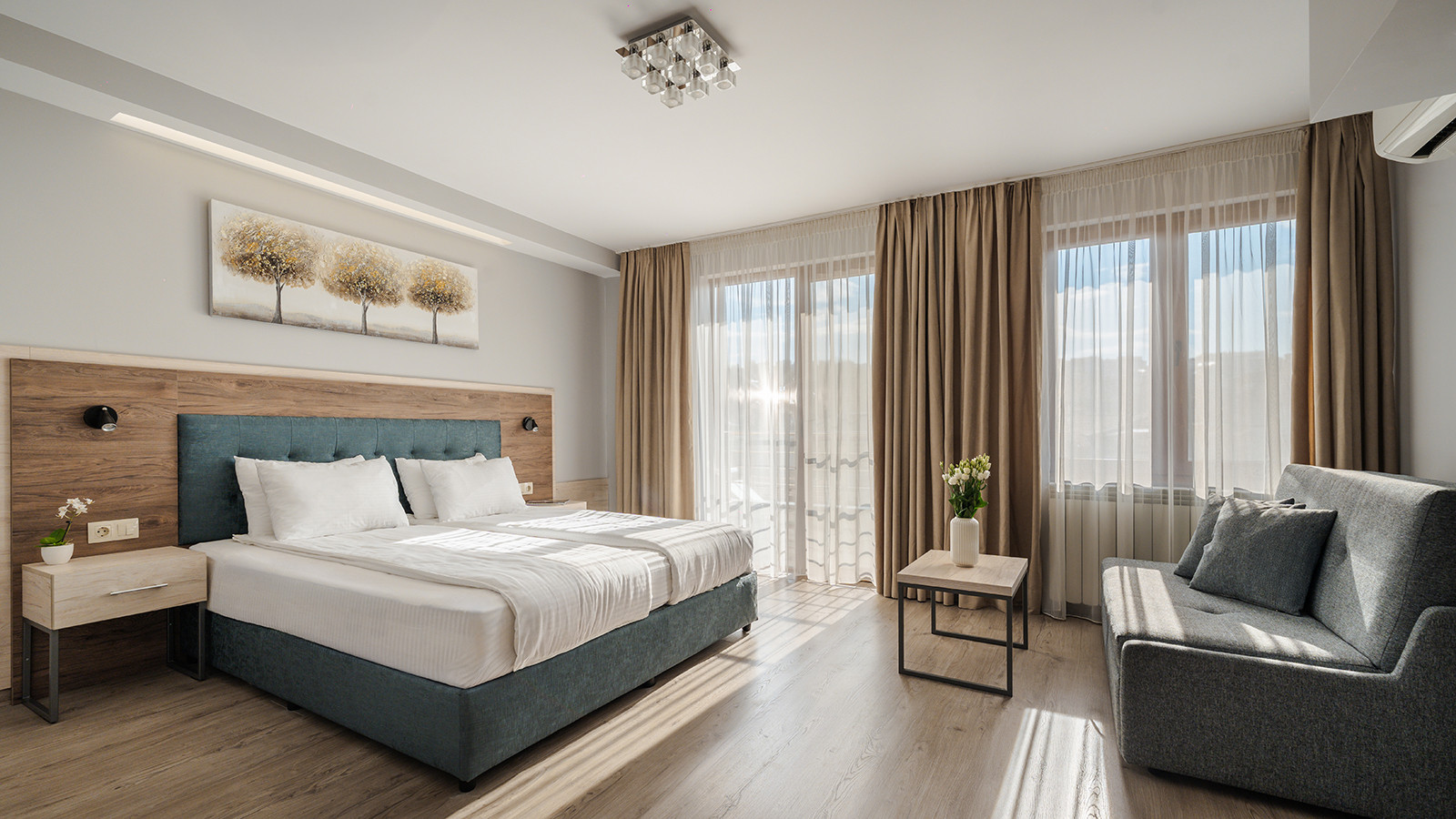 КЪЩА ЗА ГОСТИ ВЕЛИК